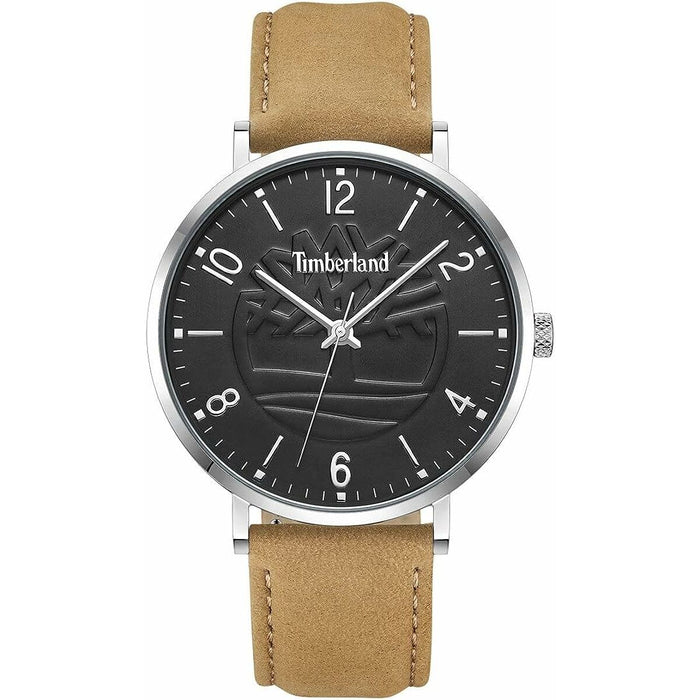 Ceas Bărbați Timberland TDWGA0010904 Negru