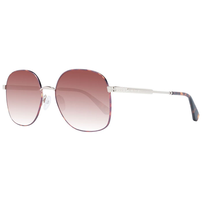 Ochelari de Soare Damă Ted Baker TB1687 55467