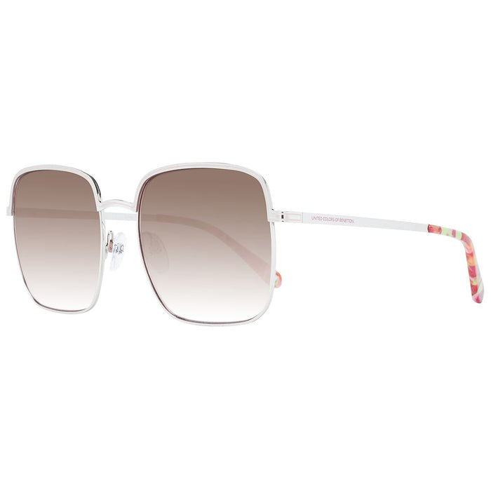 Ochelari de Soare Damă Benetton BE7038 56800