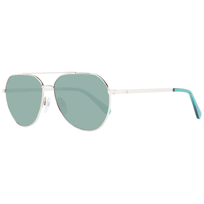 Ochelari de Soare Bărbați Benetton BE7034 57402