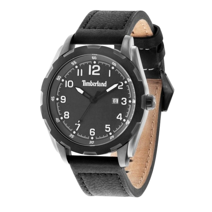 Ceas Bărbați Timberland NEWMARKET (Ø 45 mm)