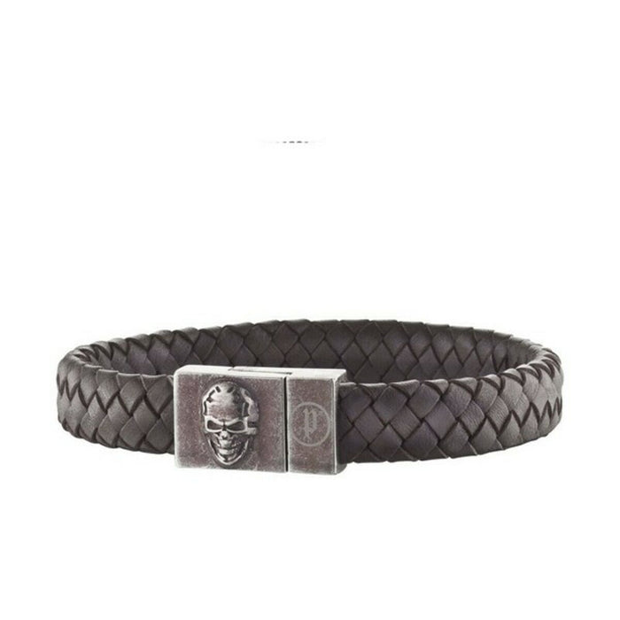 Brățară Bărbați Police S14AGQ04B (18 cm)