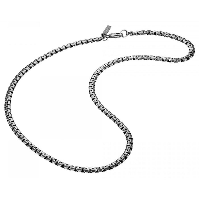 Colier Bărbați Police PJ.26133PSE-02 50 cm