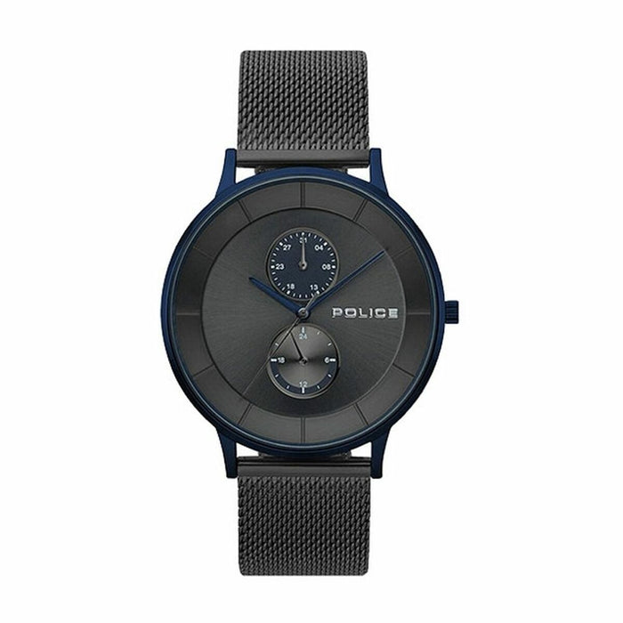 Ceas Bărbați Police P15402JSBL61UMM