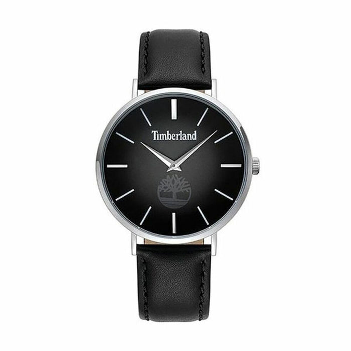 Ceas Bărbați Timberland TBL15514JS02 Negru