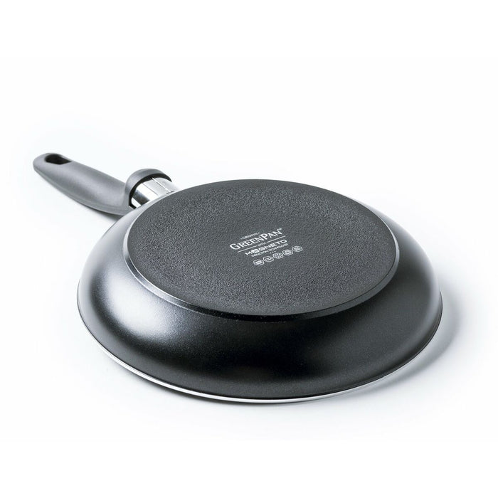 Tigaie Green Pan CAMBRIDGE 24CM Negru Aluminiu