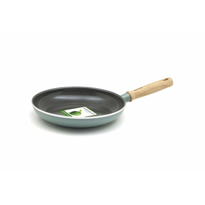 Tigaie Green Pan MAYFLOWER 24CM