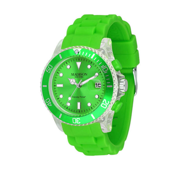 Ceas Damă Madison U4399-10 (Ø 40 mm)