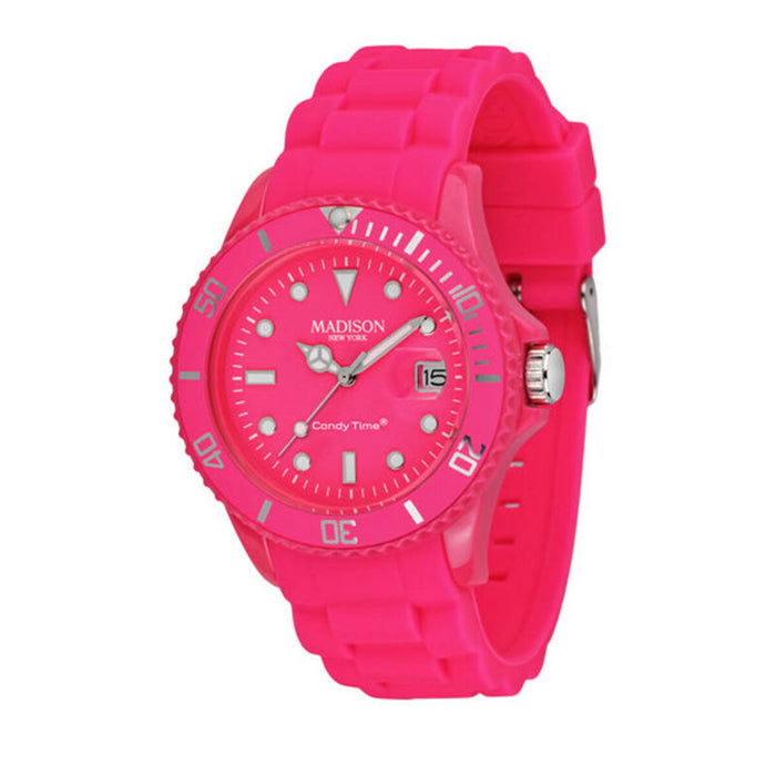 Ceas Damă Madison U4503-48 (Ø 40 mm)