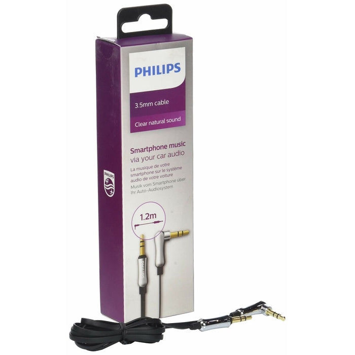 Cablu Jack Philips DLC2402 1,2 m