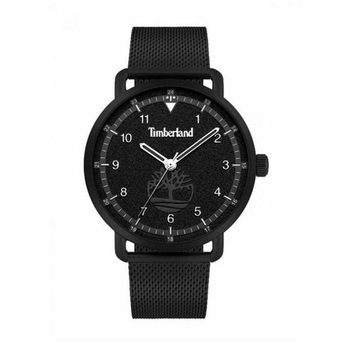Ceas Bărbați Timberland TBL15939JSB02MM Negru