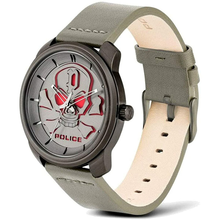 Ceas Bărbați Police BLEDER (Ø 44 mm)