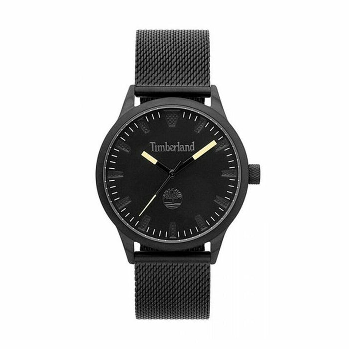 Ceas Bărbați Timberland TBL15420JYB02MM