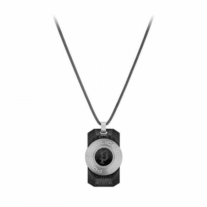 Colier Bărbați Police PJ.26567PSS-01 45 cm