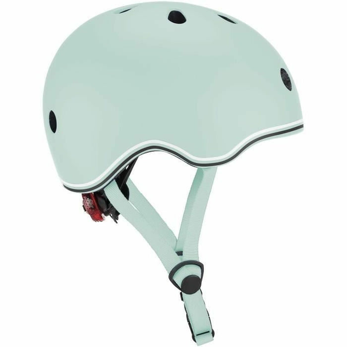 Cască de Ciclism pentru Copii Globber 506-206 Verde 45-51 cm