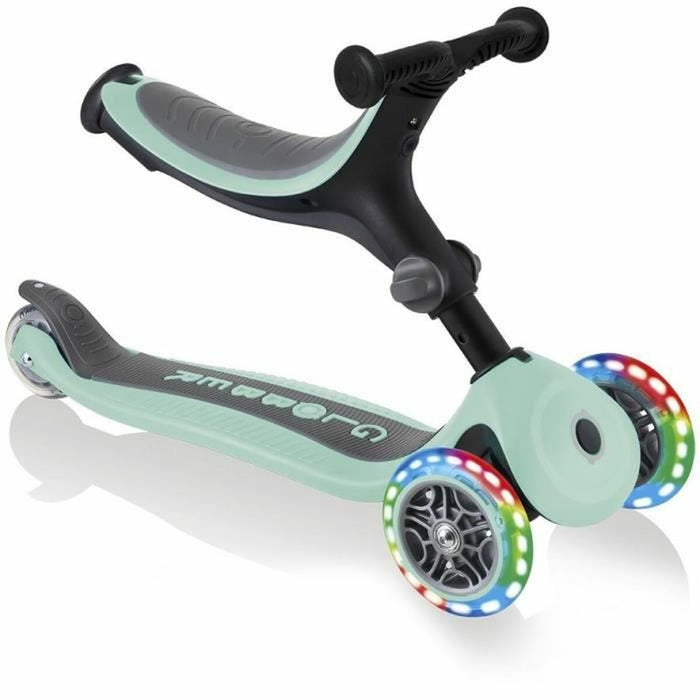 Trotinetă Globber GO -UP Verde
