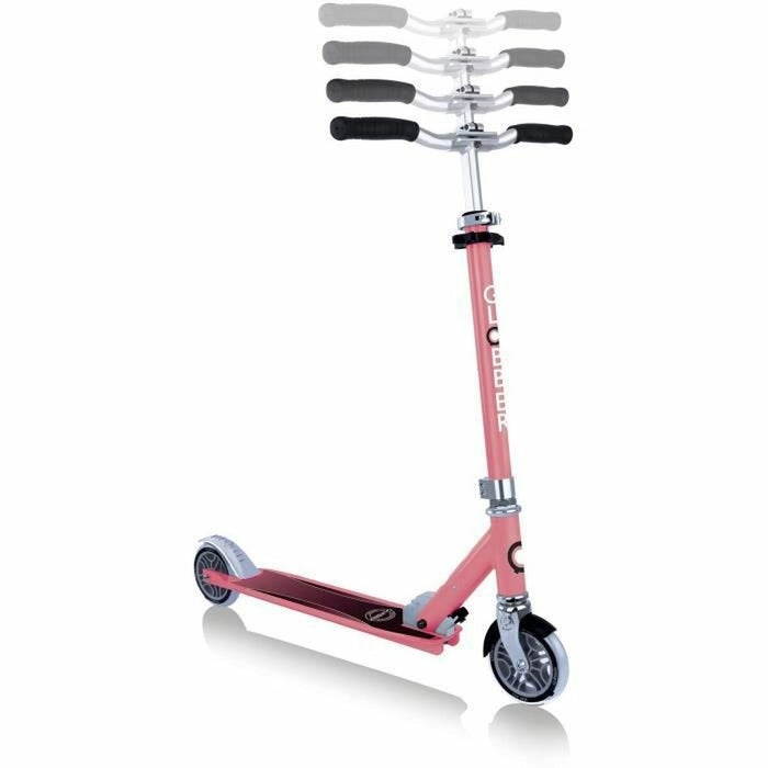 Trotinetă Globber Flow Element Roz Coral