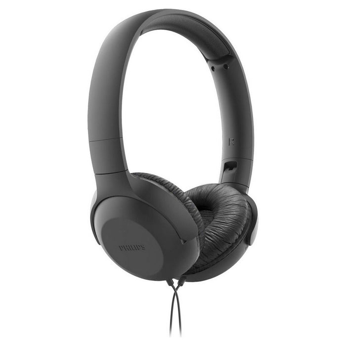 Căști cu Diademă Philips TAUH201BK/00 Negru