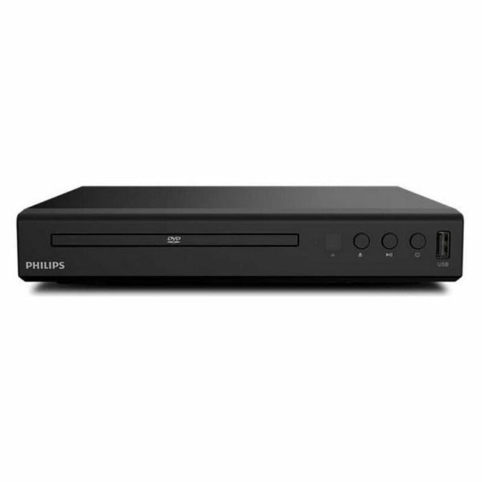 Reproducător DVD Philips TAEP200/16 Negru