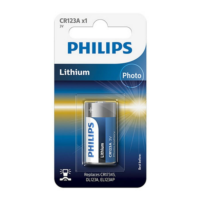 Baterie cu litiu Philips (1 uds)