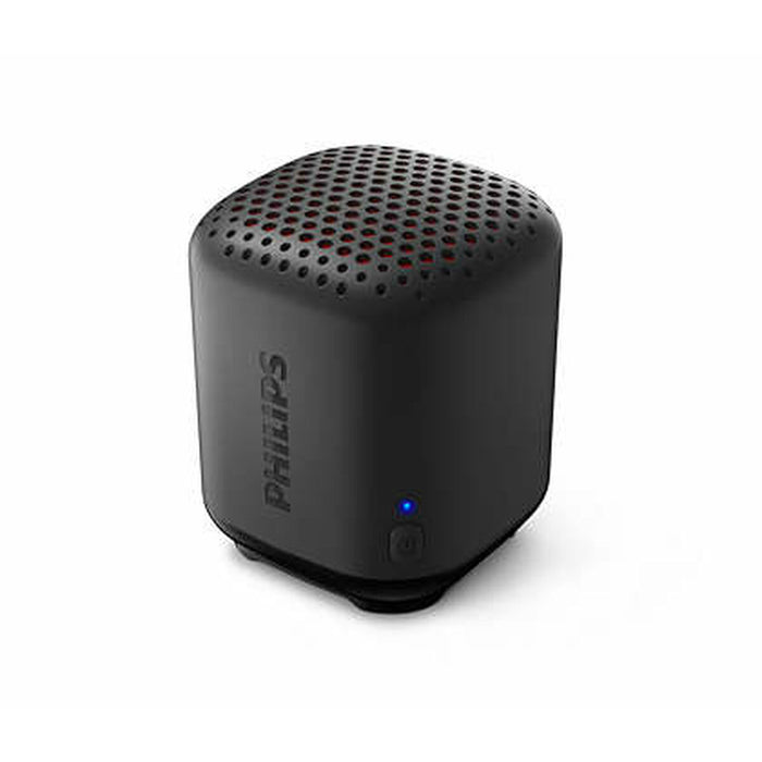 Difuzor Bluetooth Portabil Philips TAS1505B/00 Negru