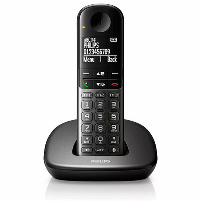 Telefon fără Fir Philips XL4901DS/34