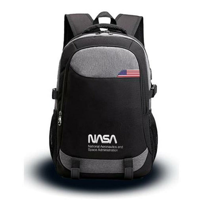 Rucsac pentru Laptop NASA BAG02 Multicolor