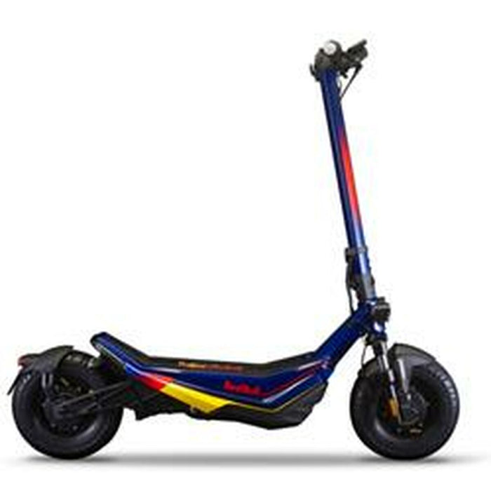Trotinetă Electrică Red Bull RACE-ELEVEN