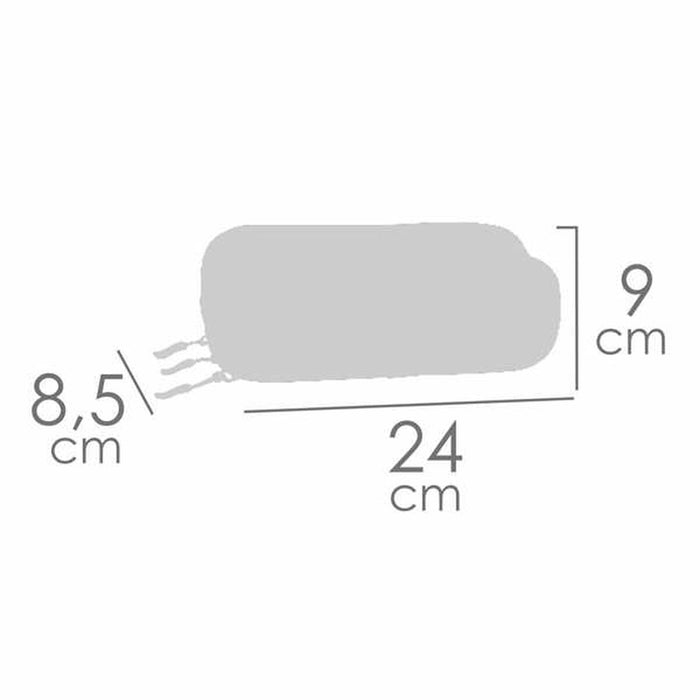 Penar Triplu Decuevas Niza 24 x 9 x 8,5 cm