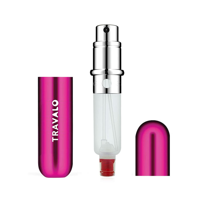Pulverizator reîncărcabil Travalo Classic 5 ml
