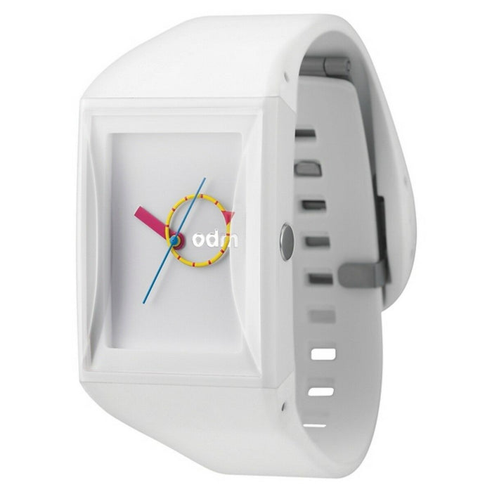 Ceas Unisex ODM DD132-02 (Ø 29 mm)
