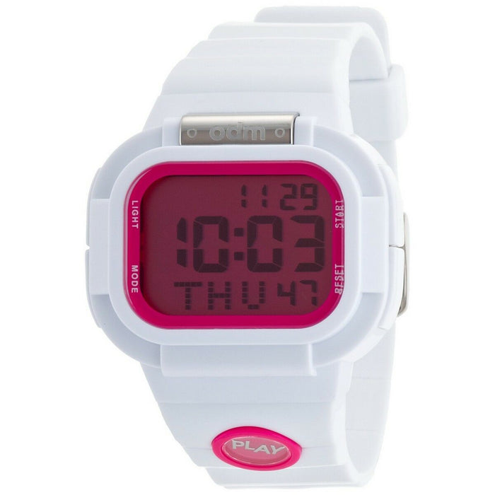 Ceas Unisex ODM PP002-05 (Ø 45 mm)