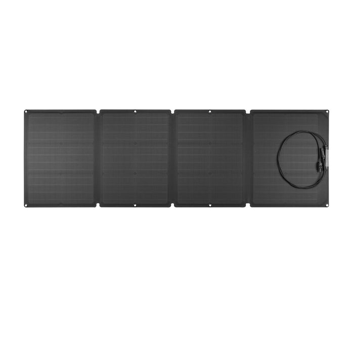 Panou solar fotovoltaic Ecoflow EFSOLAR110N