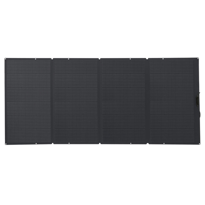 Panou solar fotovoltaic Ecoflow SOLAR400W