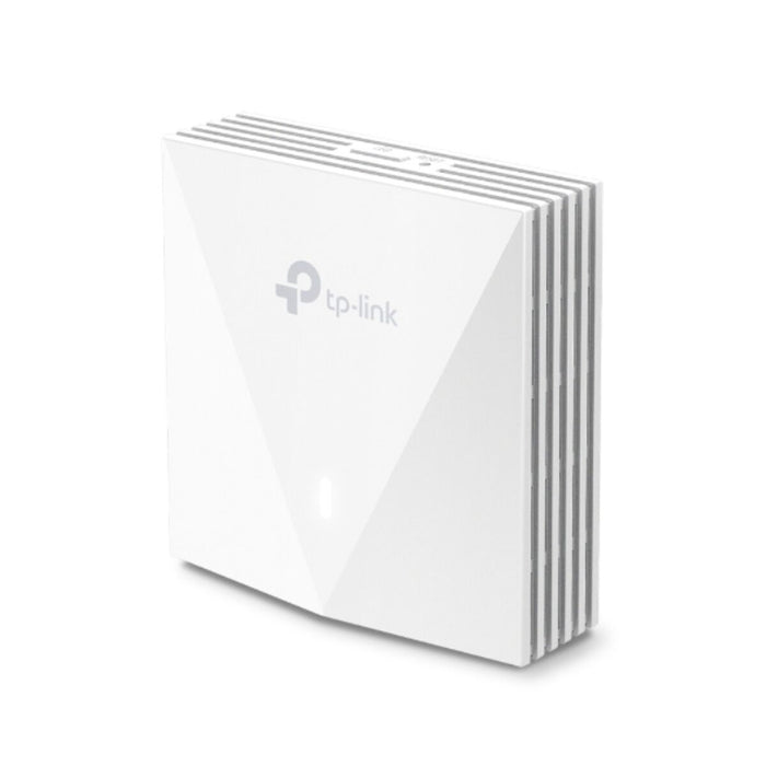 Punct de Acces TP-Link EAP650-Wall Negru Alb