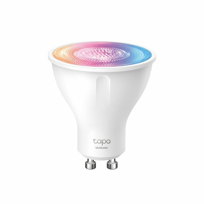 Bec LED TP-Link GU10 E 3,5 W 350 lm Alb Multicolor (2200K) (6500 K)