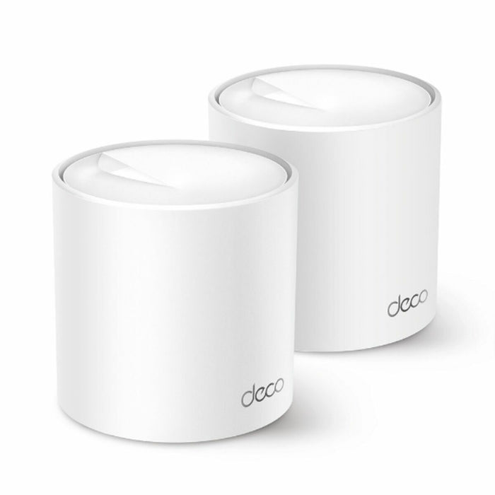 Punct de Acces TP-Link Deco X50 (2-pack)