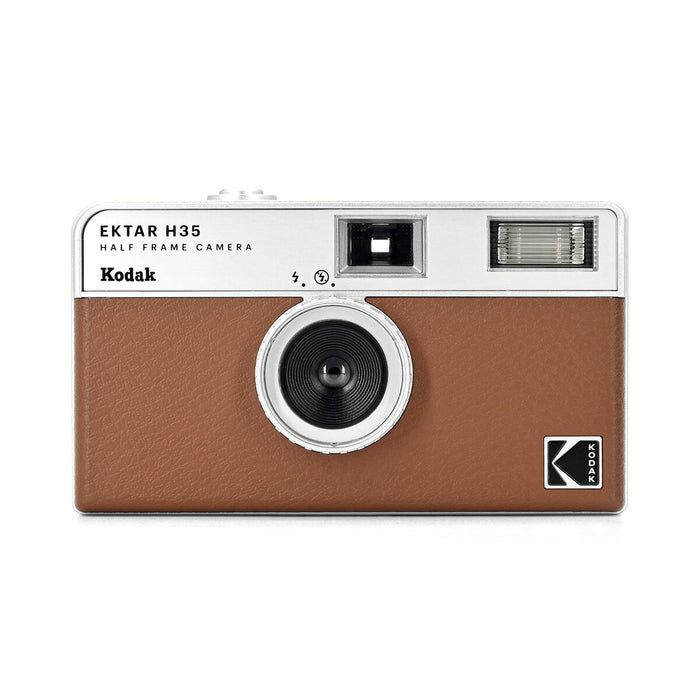Aparat foto Kodak EKTAR H35 Maro
