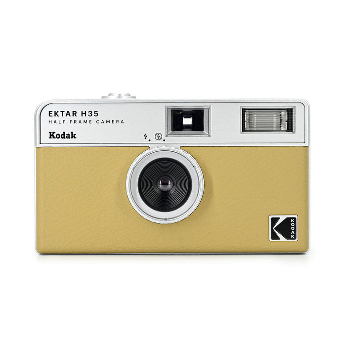 Aparat foto Kodak EKTAR H35 Maro 35 mm