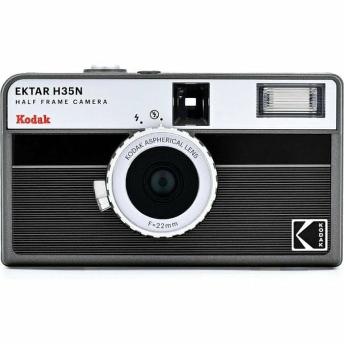 Aparat foto Kodak H35n 35 mm
