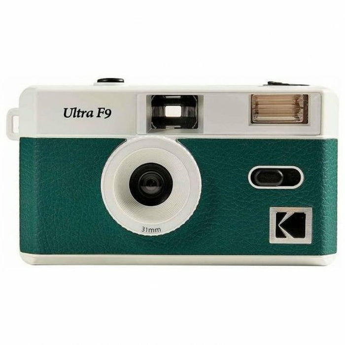 Aparat foto Kodak Ultra F9
