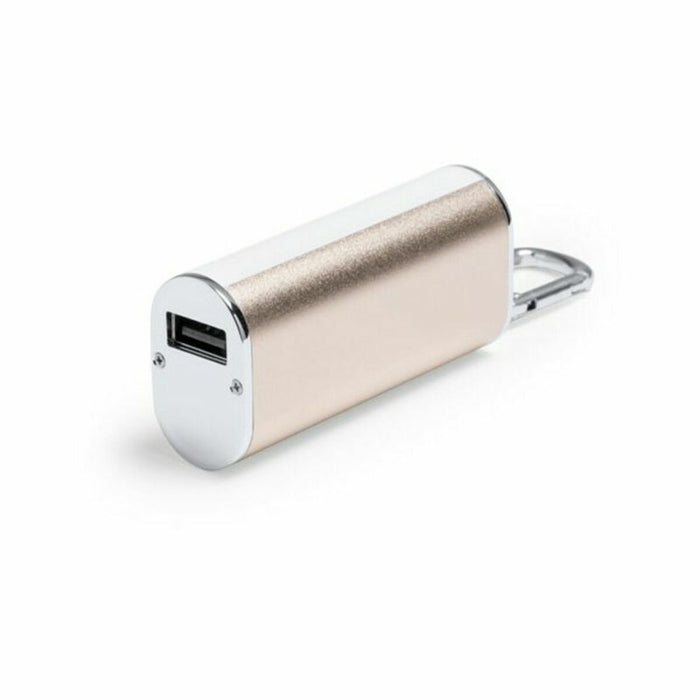Power Bank cu Carabină 144943 2600 mAh