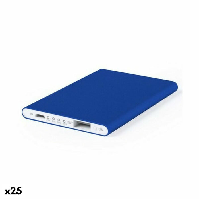 Power Bank Extraplat cu Mircro USB 145538 (25 Unități)