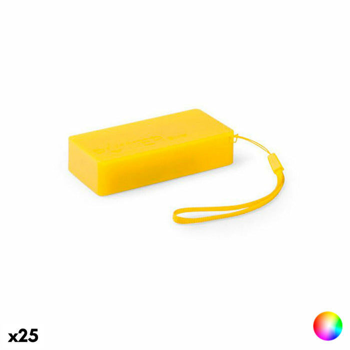 Power Bank 144958 4000 mAh (25 Unități)