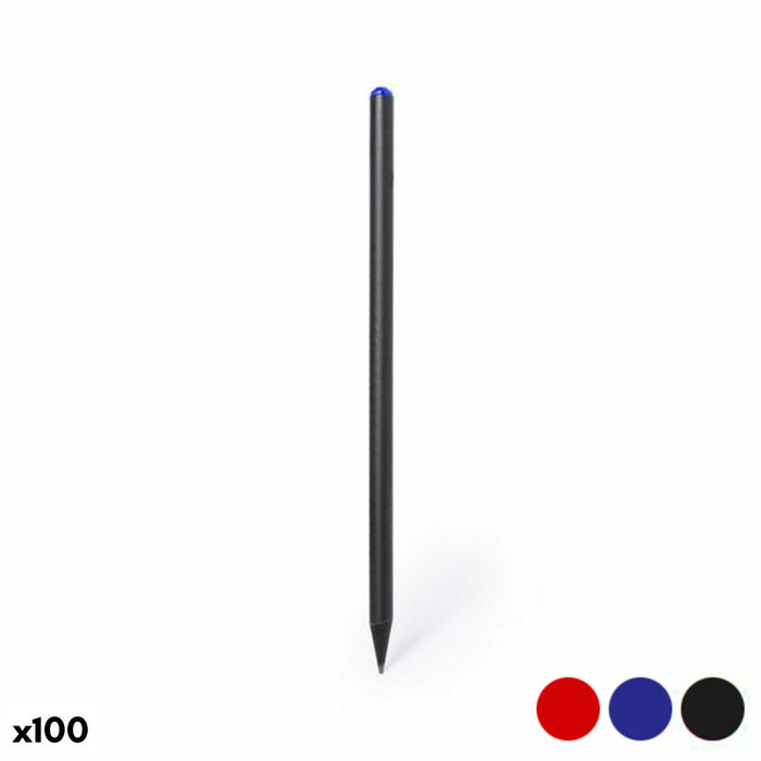 Creion VudúKnives 143959 Lemn (100 Unități)