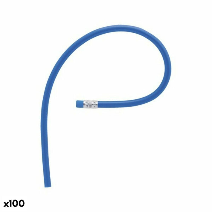 Creion Flexibil Water Bullet Cannon 143095 PVC (100 Unități)