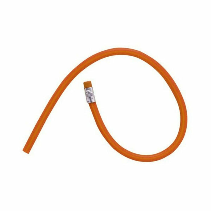 Creion Flexibil Water Bullet Cannon 143095 PVC (100 Unități)