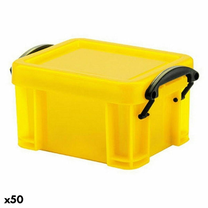 Cutie Multifuncțională Water Bullet Cannon 144493 (50 Unități)