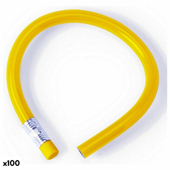 Creion Flexibil Water Bullet Cannon 145128 PVC (100 Unități)