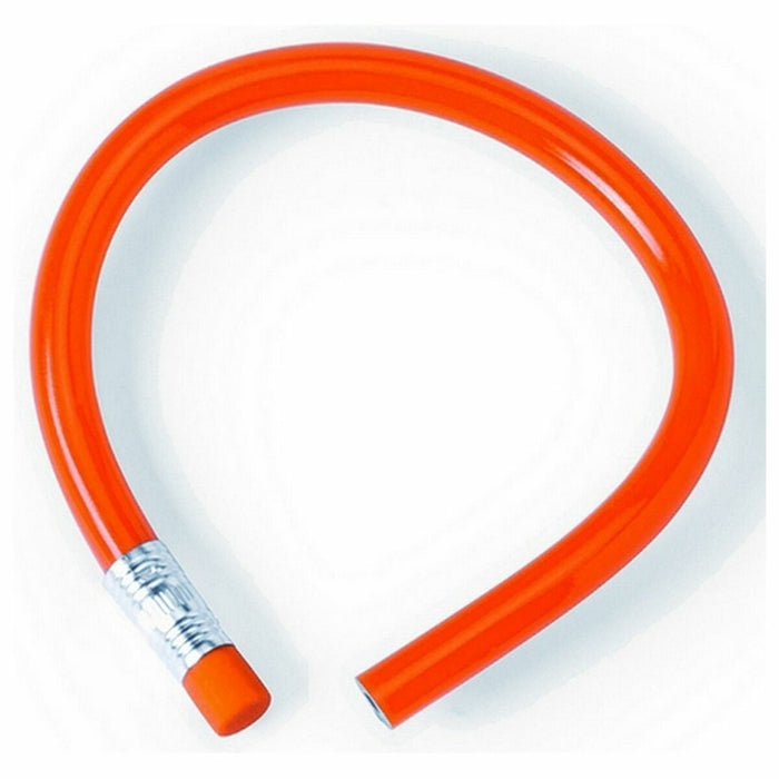 Creion Flexibil Water Bullet Cannon 145128 PVC (100 Unități)
